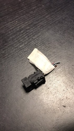 BMW Motor Steuergerät Stecker Buchse 6909000