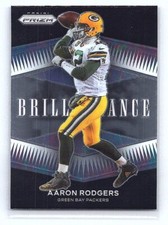 2021 Panini Prizm Aaron Rodgers #B-6   Green Bay Packers