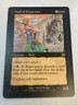 Wall of Distortion - Magic the Gathering MTG Mercadian Masques Single Card