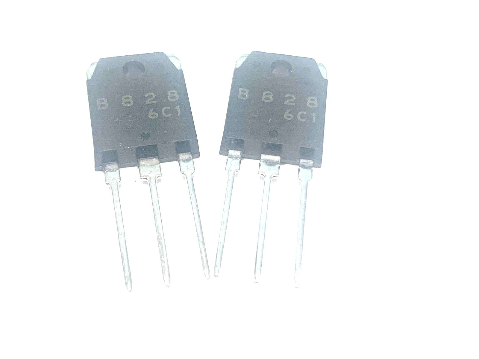2SB828 Original SANYO Transistor B828 for sale online | eBay
