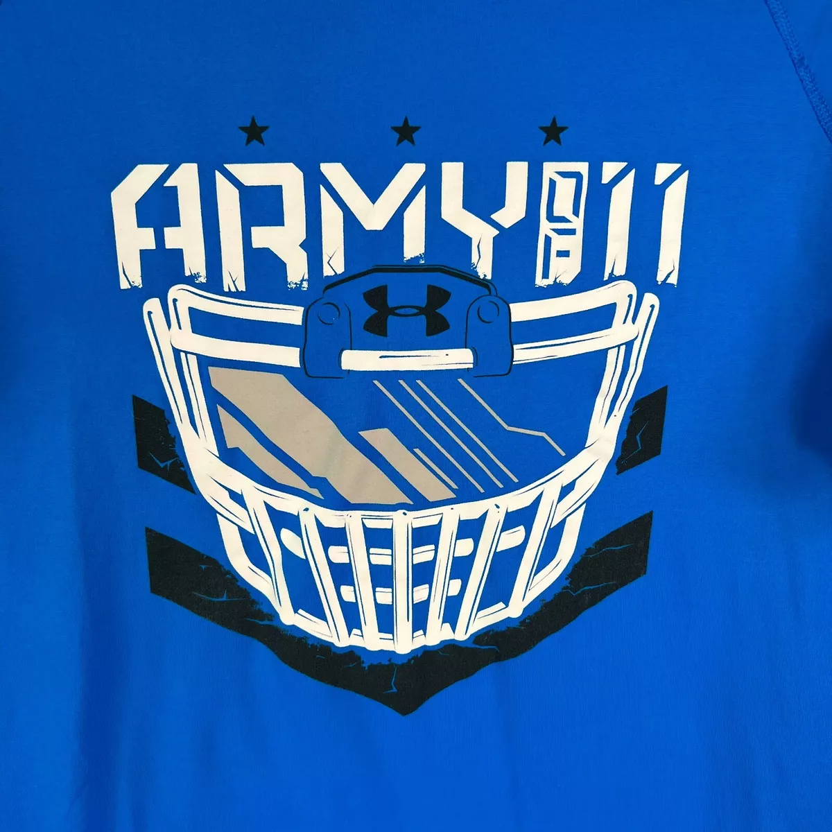 Under armour deals army of 11