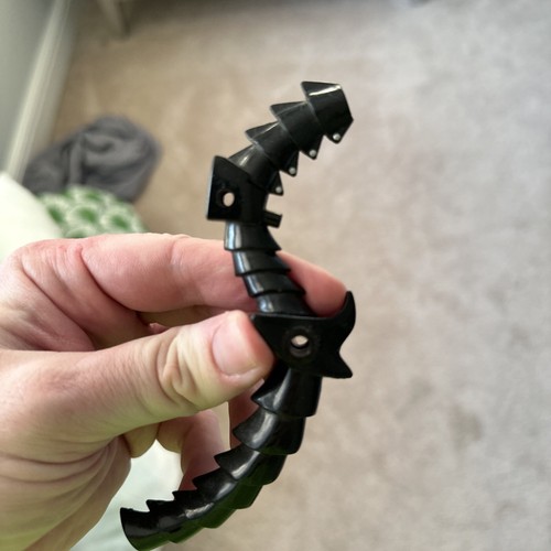 red eyes black dragon Tail Piece - 第 1/7 張圖片