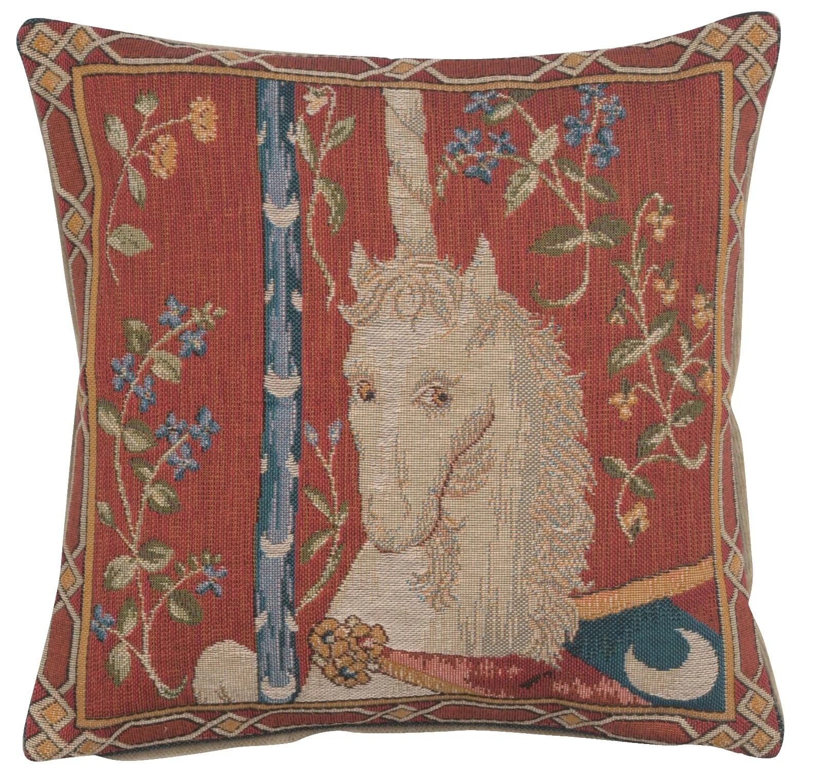 Fantasy & Mythology Home Décor Pillows