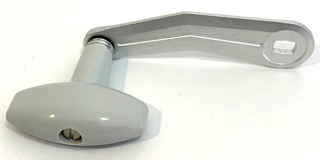 Power Fishing Reel FTDK Knob And FT Blank For Newell 500 600 Series Fishing Reel