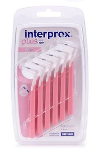 Interprox Plus 1470 nano Rose 6st (8427426006317)