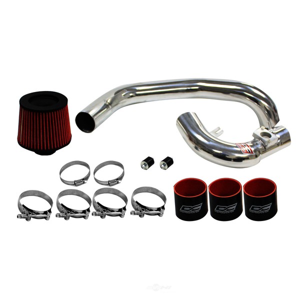 Engine Cold Air IntakeRalliart DC Sports CAI6002 fits 2004 Mitsubishi