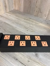 WATTBOX WB-400-8 (PSN031425)