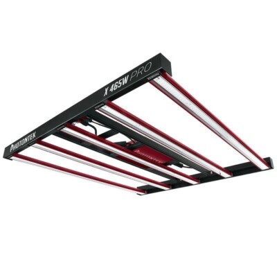 Photontek 465w Pro Growlight Led
