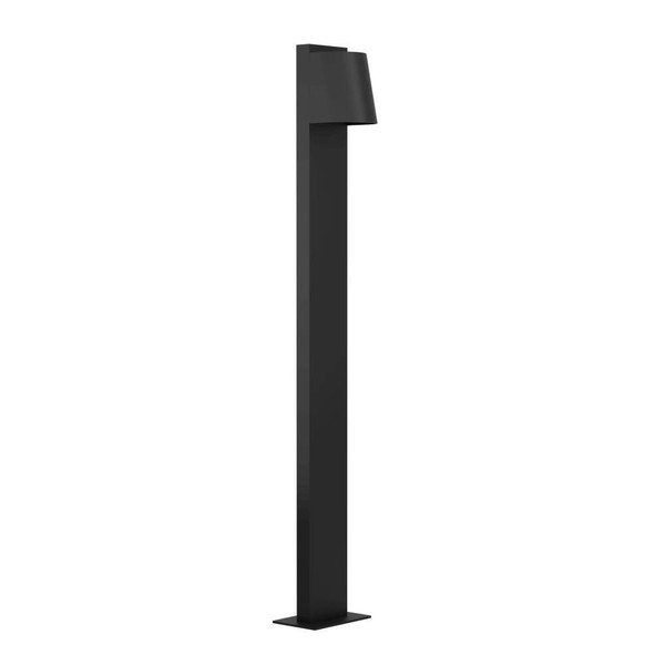 Eglo 900692 Stagnone Led AußEn-Stehleuchte 4,6W 100X125Mm Schwarz IP54-image