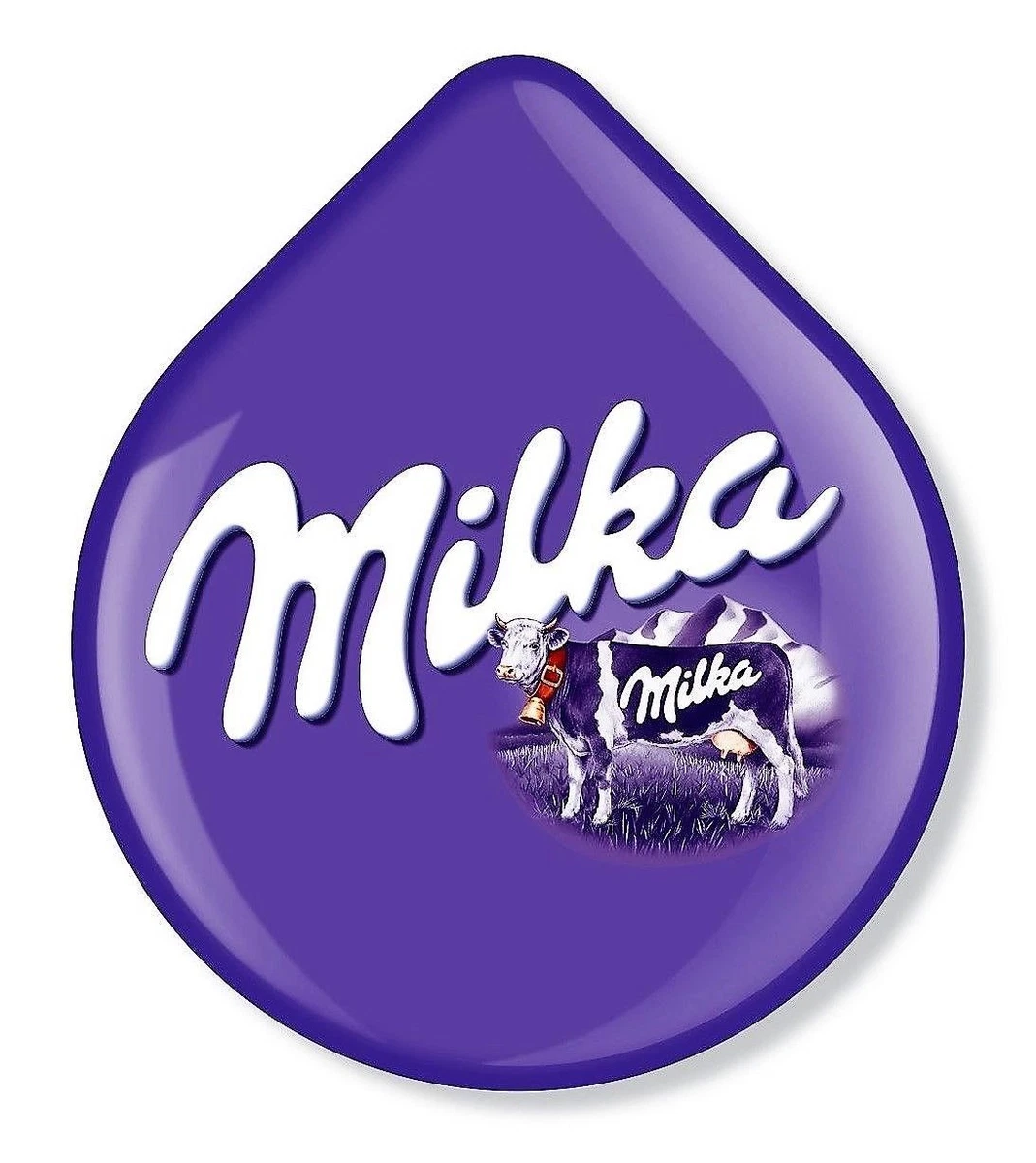 Tassimo milka, Tassimo