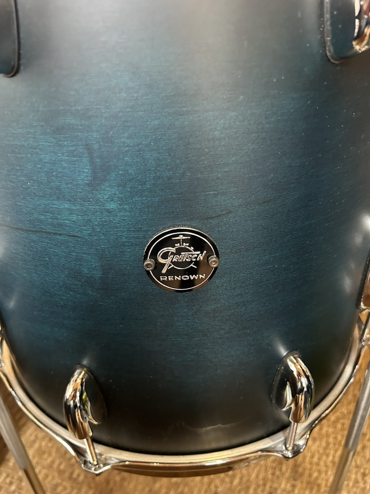Gretsch Renown 14” Floor Tom eBay