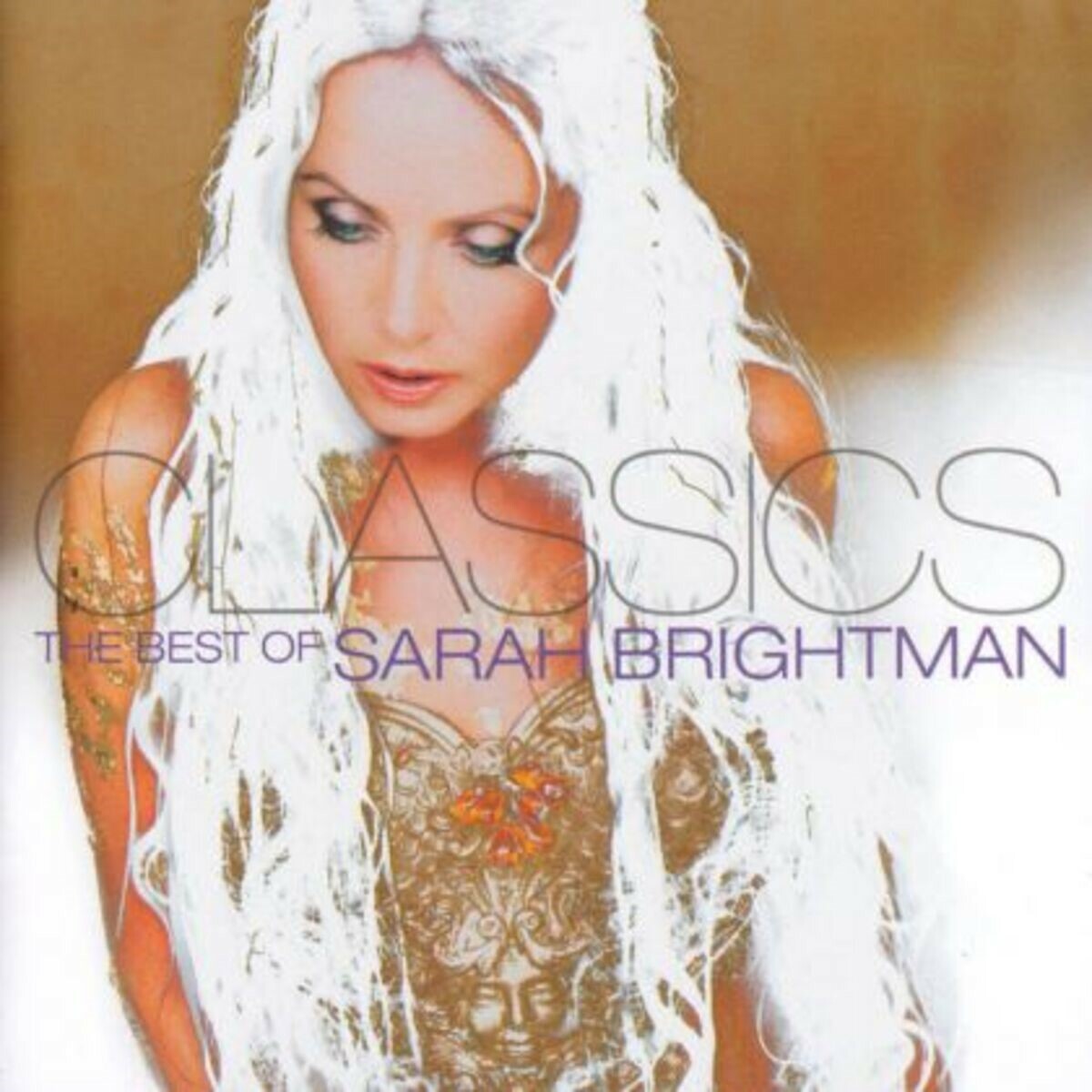洋楽 Sarah Brightman Classics CD Sarah Brightman Classics CD, Compact Disc | eBay