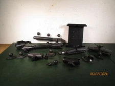 Lot Misc Ram Mounts