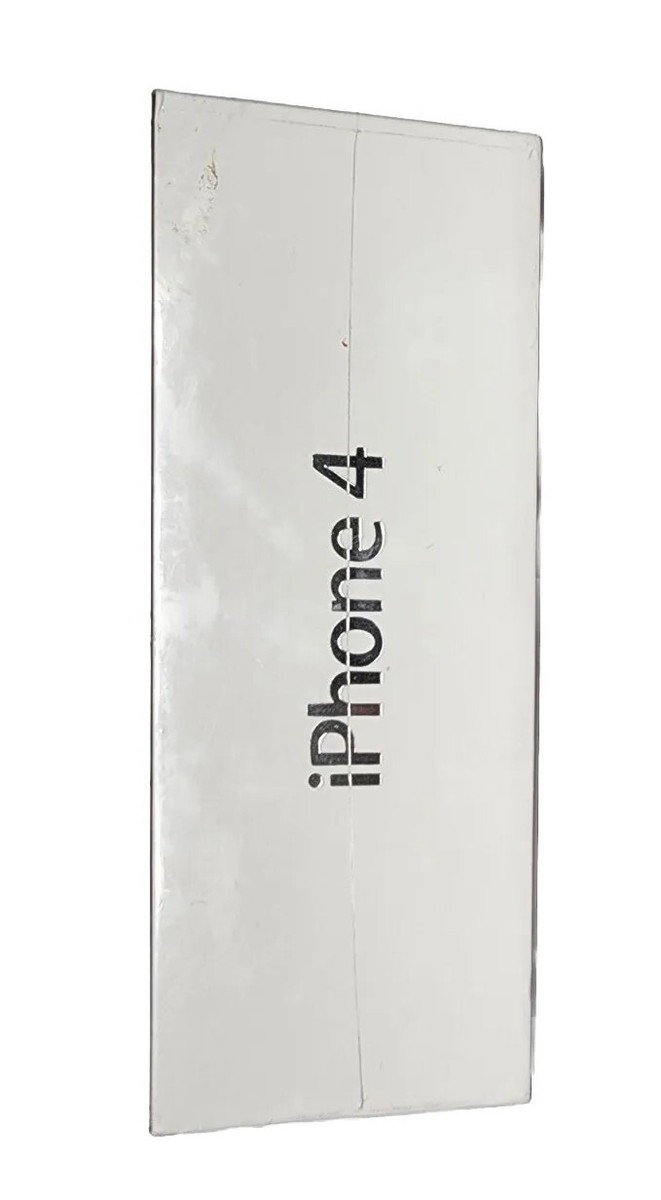 その他 iPhone4 Apple iPhone 4 Verizon - 16 GB - White (Verizon) for sale