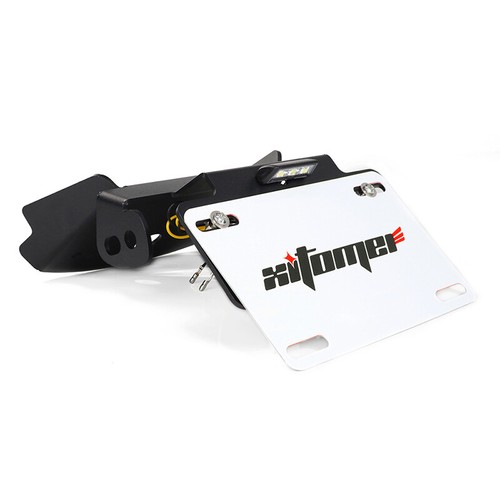 Fit For Harley Pan America 1250 / Special 2021-2024 Tail Tidy Fender Eliminator - Picture 10 of 20