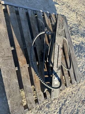 5 Ton Mini Excavator Hydraulic Thumb Giyi New Case Cat Gehl Kubota Bobcat