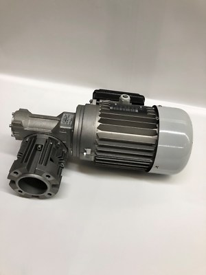 Elektro Getriebemotor MGM Motori Typ: SM 80B4 