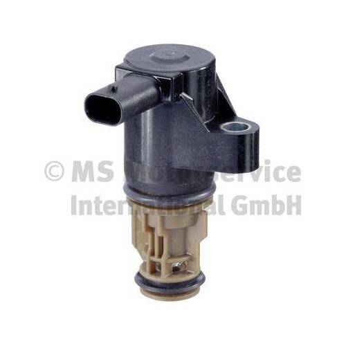1X ÖLdruckventil Pierburg 7.06445.07.0 Passend FüR Seat Skoda Vw Ford Cupra-image