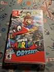 New ListingSuper Mario Odyssey | Nintendo Switch 2017 US Edition | CIB Complete