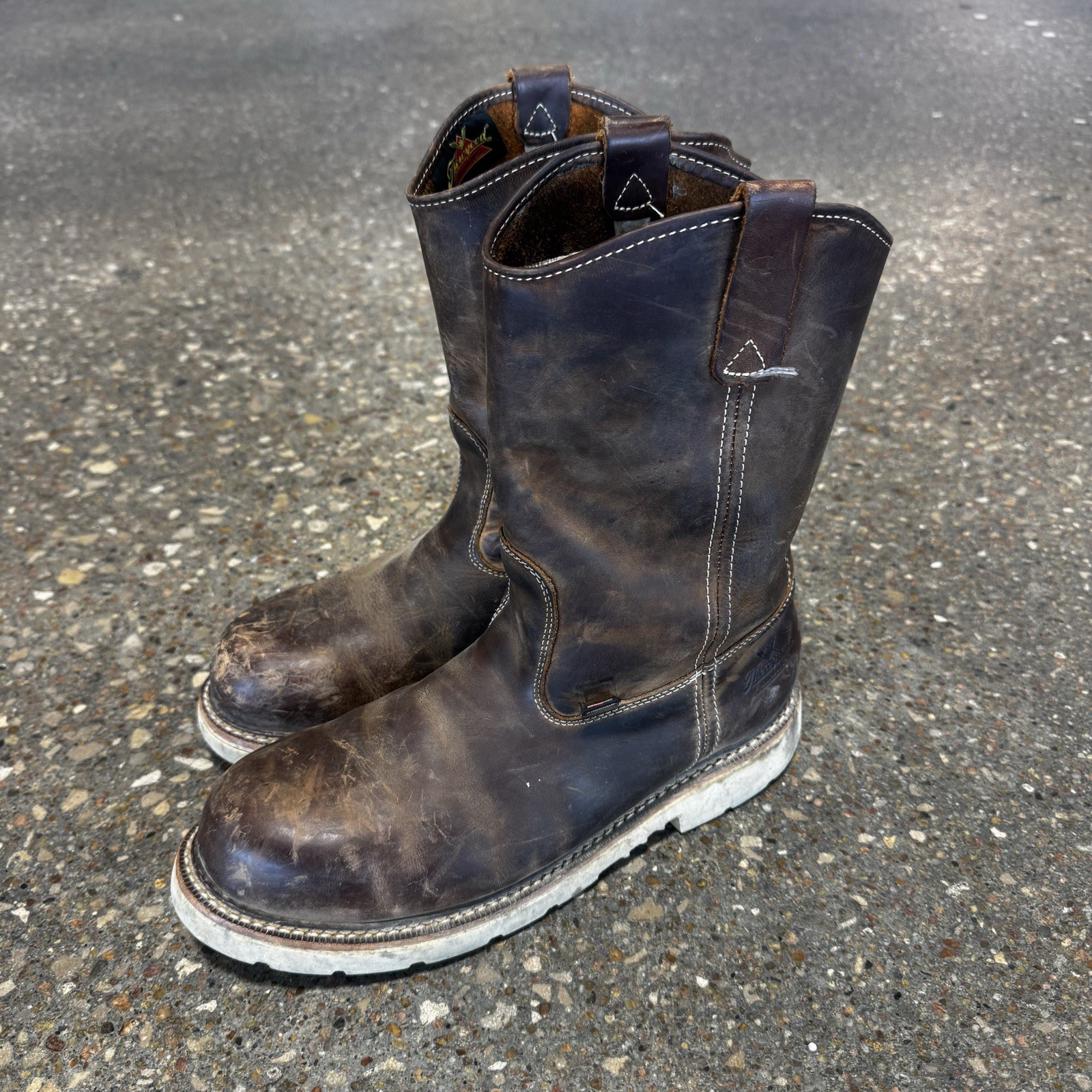 Thorogood Boots 804-4372 Men's 11
