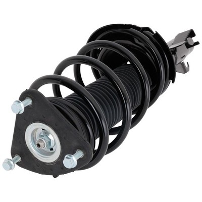 ショックアブソーバー MAZDA3 For 2004-2013 MAZDA 3 Front Left Shock Absorber and Strut Assembly