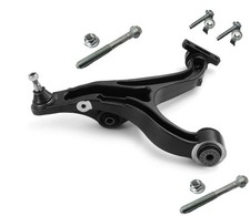 Querlenker Schrauben Satz VA unten links für Jeep Grand Cherokee WH 05-10