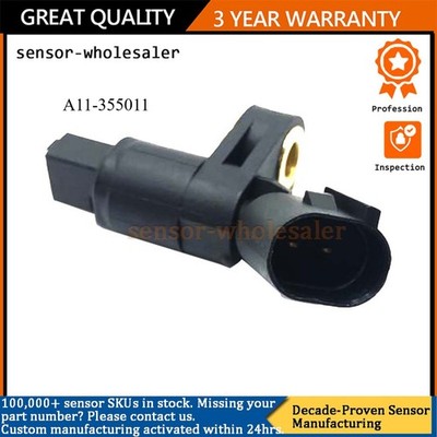 A11-355011 Front Right ABS Wheel Speed Sensor for Compact Hatchback