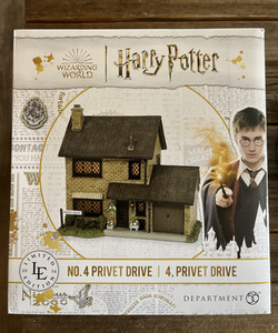 Harry Potter Village | eBay Harry Potter Village | eBay