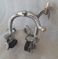 Etrier frein avant ROTA 1/2 BALLON - roues 650 - ancien vélo vintage