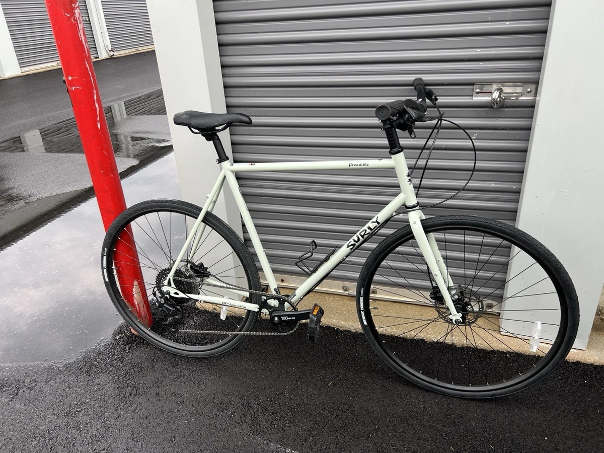 Surly 700C Bikes for sale | eBay