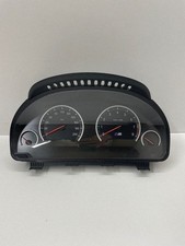 Compteur BMW M5