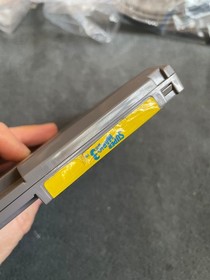 Super Mario Bros. 3 sur Nintendo Nes - FRA FAH - loose TBE PAL