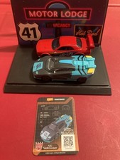 Transformers Blokees Wheels C02 Shattered Gla...
