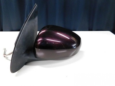 Daihatsu Boon M600S M610S Toyota Passo KGC30 LH Outer Side Wing Door Mirror JDM