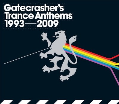 Various Artists - Gatecrasher's Trance Anthems (199... - Various Artists CD UCVG