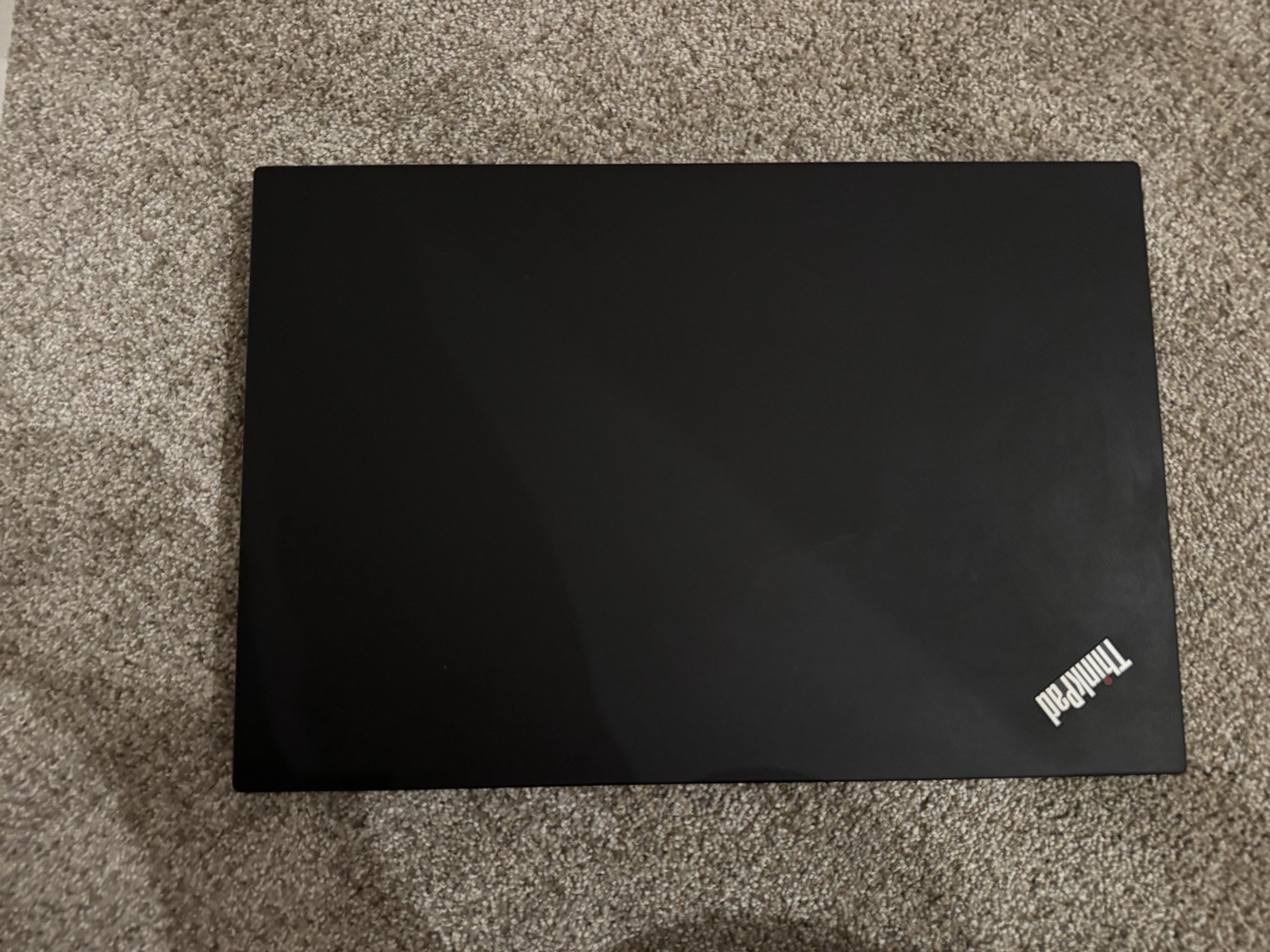 Lenovo ThinkPad P53s i7-8665U 32GB 512GB SSD Quadro P520 15.6” FHD Touch Win 11