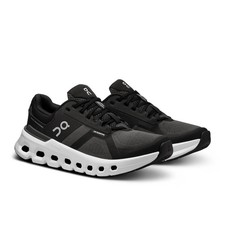 On Cloudrunner 2 3WE10130264 Sneakers Women's Eclipse Black Running Shoes FL4658