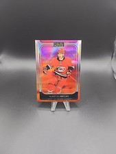 2021-22 O-Pee-Chee Platinum Sunset Martin Necas #79 Hockey Card