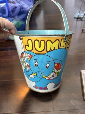Bundled Items, Metal, Jumbo, Pale, And Vintage Mickey Mouse Music Box Plush