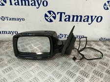 Retroviseur gauche (ou coque) BMW 3,0