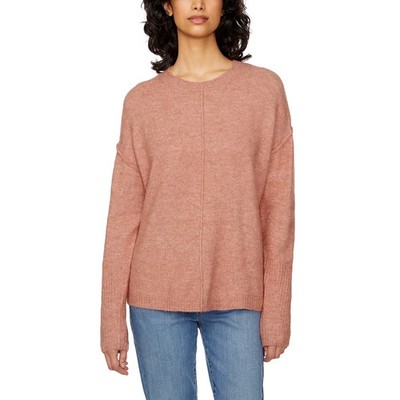 NWOT Legendary Outfitters Women's XL Rust Pullover Sweater