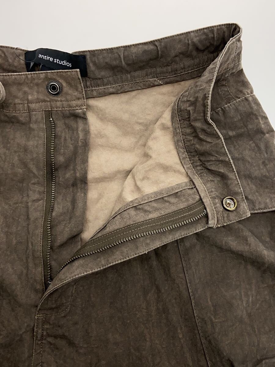 entire studios Gocar Cargo Pants LIZARD