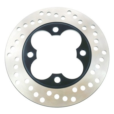 Rear Brake Disc Rotor for Honda ATC250R 1985-1986 # 43122-HA2-670 43122-HB9-000