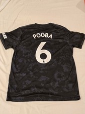 Manchester United Pogba for sale | eBay