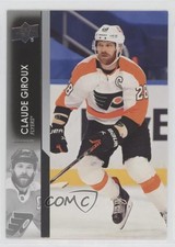 Click to enlarge Claude Giroux