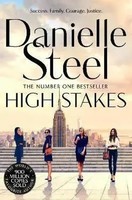 High Stakes | Danielle Steel | Taschenbuch | Kartoniert / Broschiert | Englisch