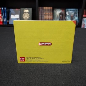 Burai Fighter Complet Pal FAH Nintendo NES + Crystal Box