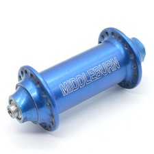 Middleburn Front Hub 9x100mm 32h 32 Hole Retro Mountain Bike MTB XC