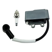 Ignition Coil Fits Echo A411000131 A411000130 SRM-225 PAS-225 PB-200 PE-200