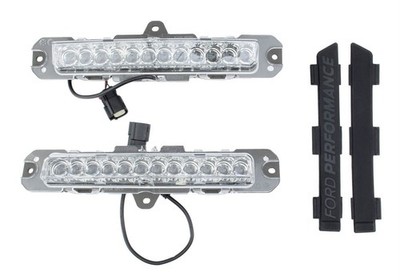 2021-2024 Explorer Timberline Ford OEM M-15200K-EGL LED Off Road